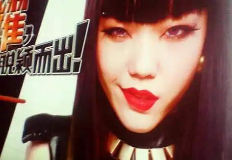 "亚洲最丑女星"吴莫愁:从爆红到消失三年,她是资本的倒霉蛋吗