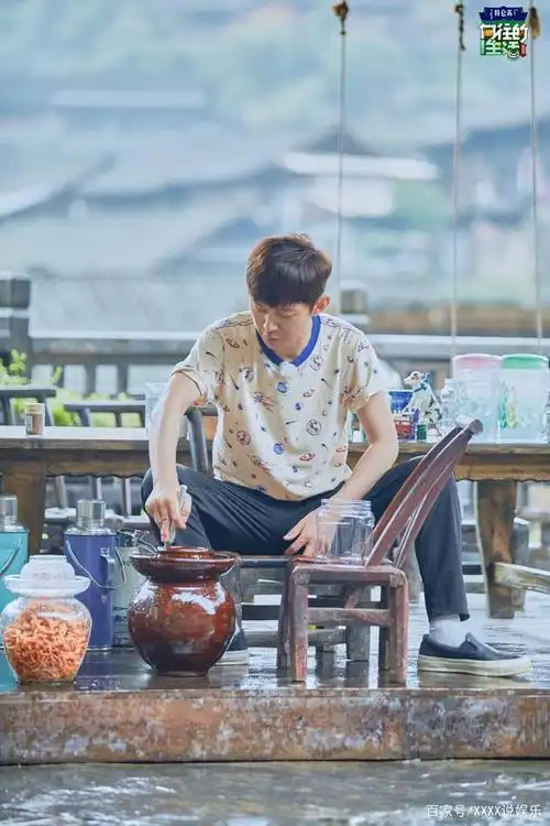 《向往的生活4》收官,还能看到第五季吗