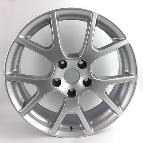 趣奇酷适用于道奇酷威轮毂19寸进口铝合金汽车钢圈胎铃车轮毂轮圈 19