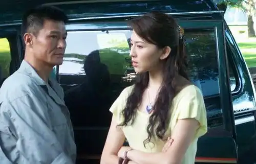 《罪域》剧照3-《罪域》-北方网-天视频道