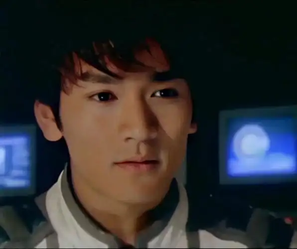 爷青回,长野博出演骨雕迪迦cm,时隔25年的重逢