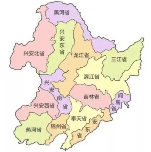 黑龙江省自驾游故事之一哈尔滨与金上都