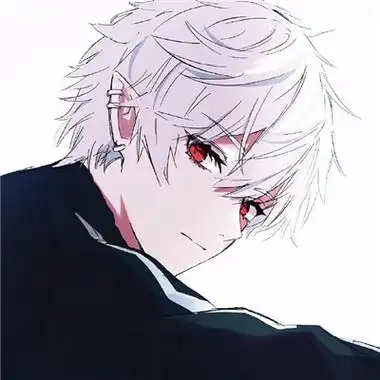 高颜值超帅的动漫男头最新 颜值巨高的帅气男头合集_帅气头像_头像