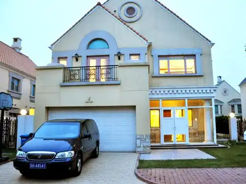 丽高王府-机场高速-北京北京别墅出租-joanna real estate