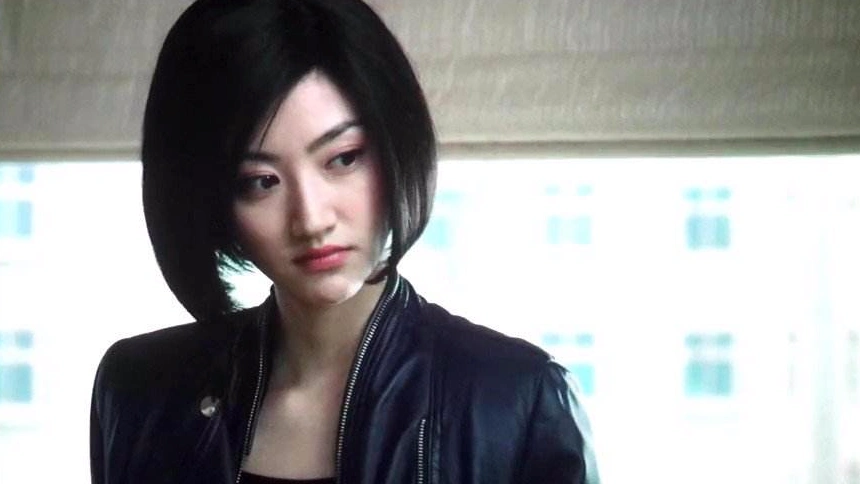 特殊身份:景甜小姐姐哭的让人心挺疼,快给她一个爱的抱抱!