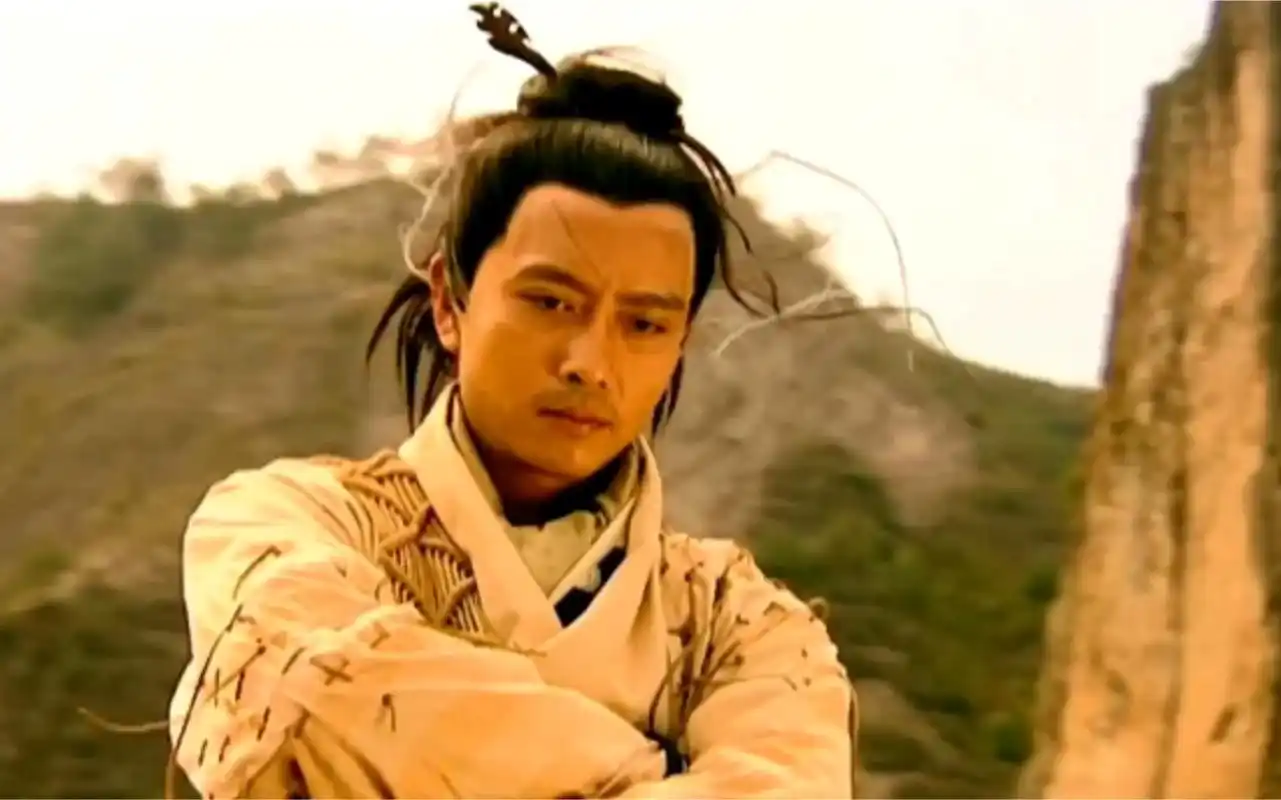 酒剑仙谢君豪,真的帅炸了!