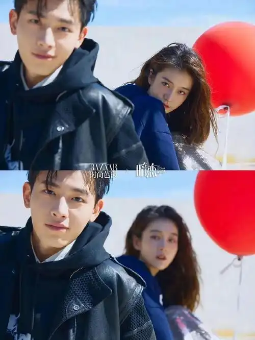 张雪迎是双还恋爱脑?02