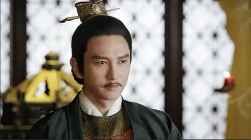 黄维德,张檬,王仁君等领衔主演的传奇古装大剧《开封府传奇》已于7月