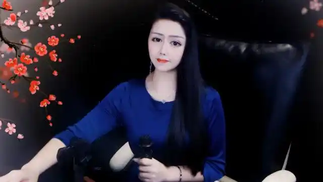 毛惠深情演绎一曲《想你的时候问月亮》句句入情,声声泪下!