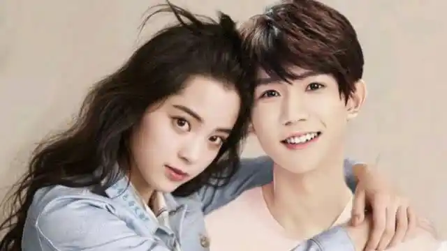 王源欧阳娜娜恋情"实锤"?《姑娘》疑似表白娜娜,2点让你信服