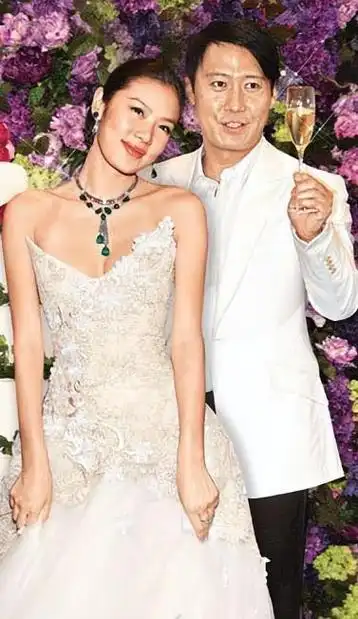 天王发妻乐基儿让黎明甘愿砸75亿离婚导火索到底是什么