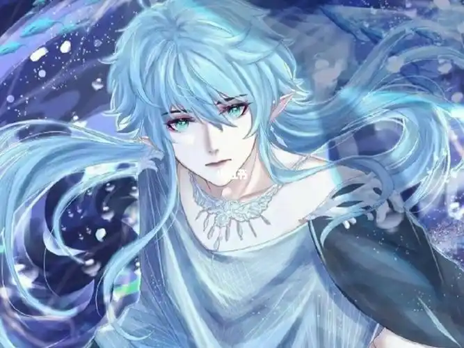 笔记灵感  #原创未知  #水王子  #水王子水清漓