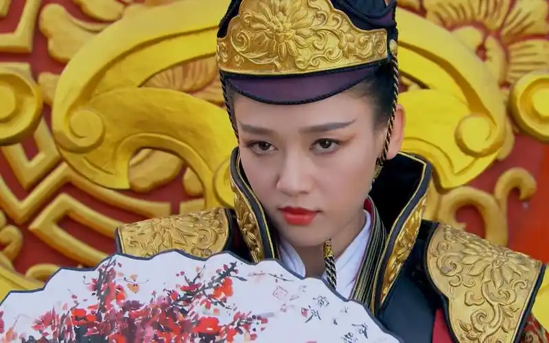 【陈乔恩|东方不败】宿命_哔哩哔哩 (゜-゜)つロ 干杯~-bilibili