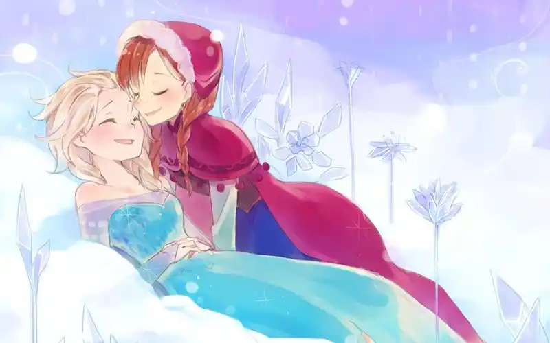 迪士尼p站pixiv上disney系列动画卡通电影作品cp组合相关投稿数tag数