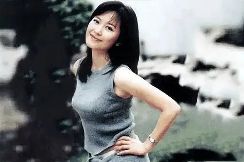 你只看到俞飞鸿的盛世美颜却不曾看懂一个女人的清醒