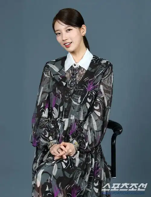 裴秀智青龙视后