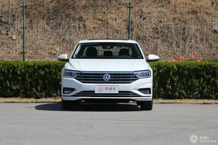 科技配置升级 2021款大众速腾售价12.99万元起