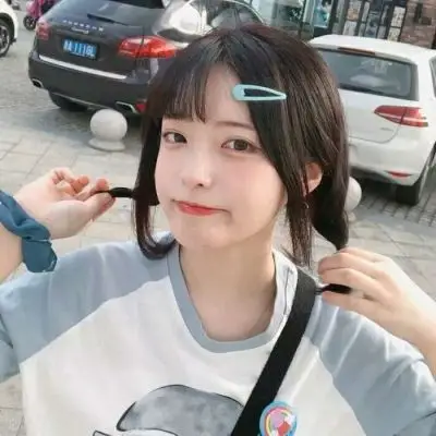 淡妆仙女头像:女孩子啊 请你尽情打扮 尽情可爱_女生头像_我要个性网