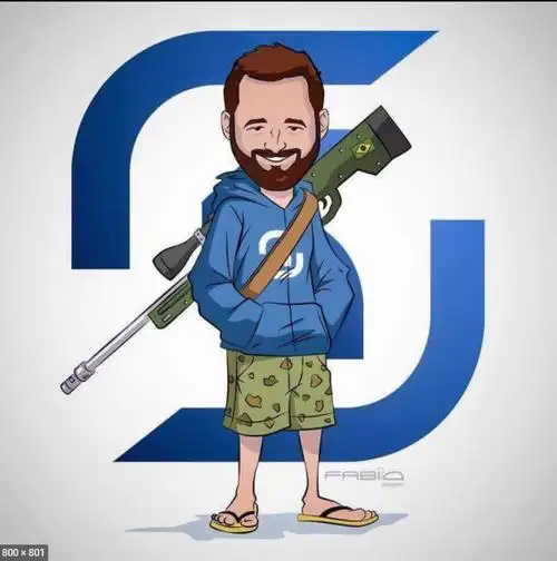 总监离开的原因疑是liquid想签入fallencsgo