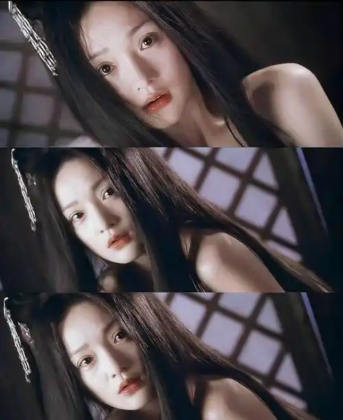 28年经历8段感情终无果,如今演技遭遇质疑,周迅为何无人敢娶?