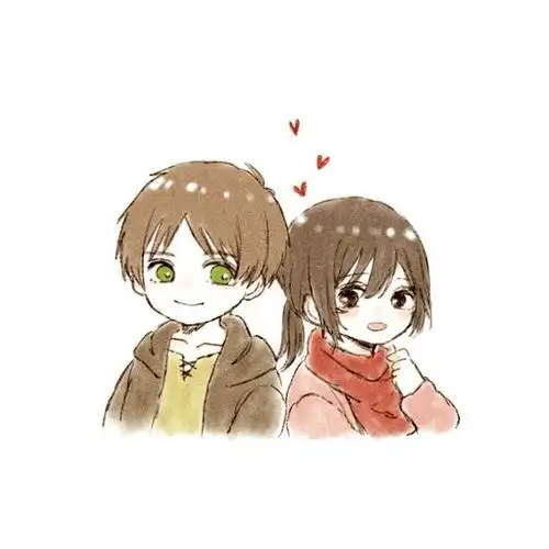 艾笠图楼可爱甜蜜向和笨蛋恋爱向