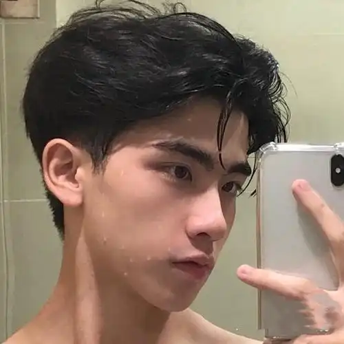 让男生五官变精致的方法,男生如何让脸部更有型?-图片大观-奇异网