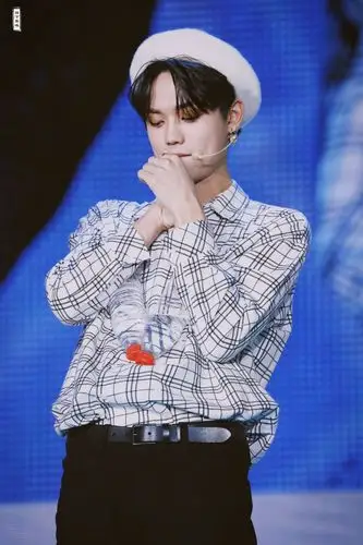 ninepercent 林彦俊