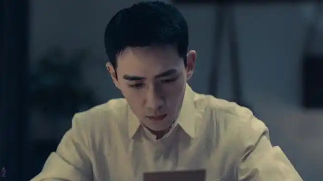 朱一龙叛逆者##朱一龙林楠笙#截修民国的浓颜帅哥啊,林楠笙五官叹绝