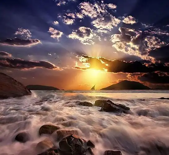 让人心灵平静的美图[38p]