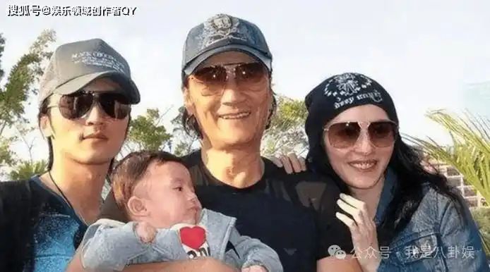 原创张柏芝终于说出实话为何宁愿冤枉谢霆锋也不敢公开三胎生父