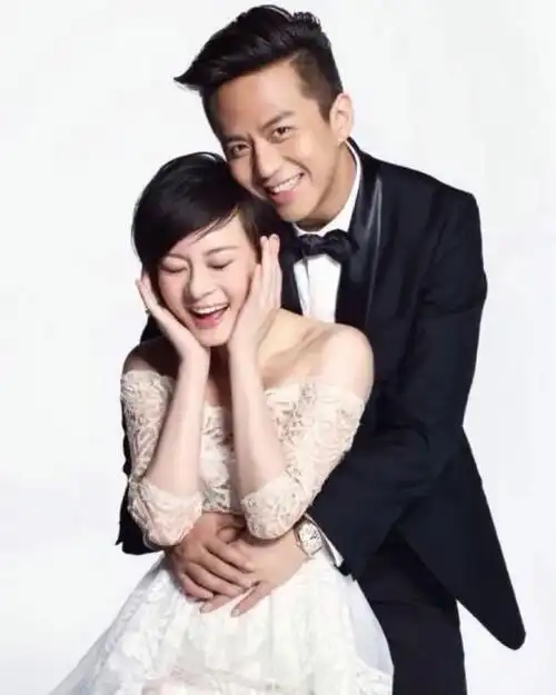 邓超孙俪结婚12年了##孙俪发文庆祝和邓超结婚十二周年