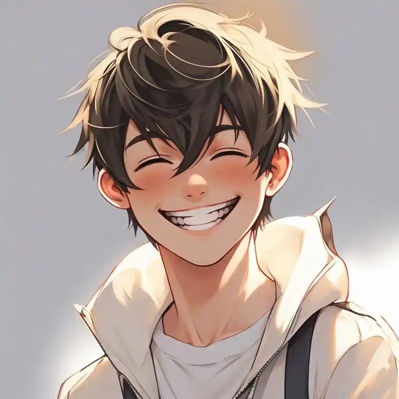 90 男生专属qq头像 94 酷炫的男生qq头像来啦!