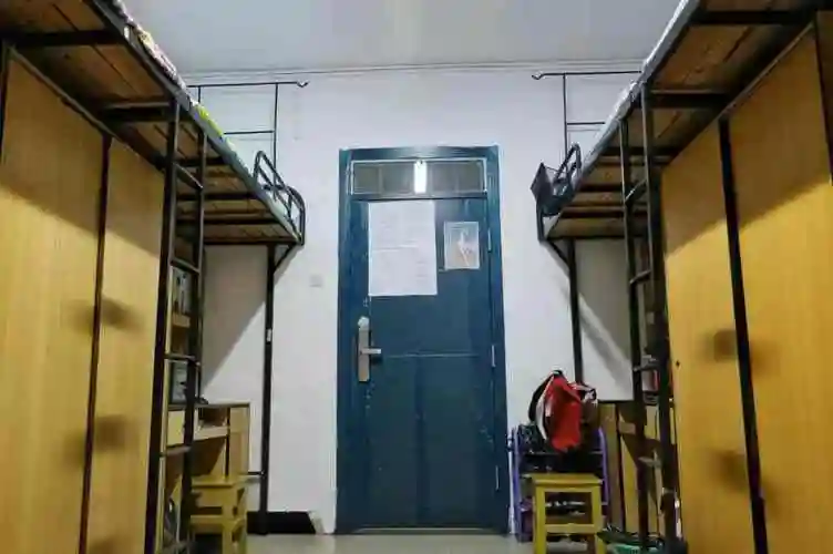 中南大学宿舍条件怎么样宿舍真实照片曝光