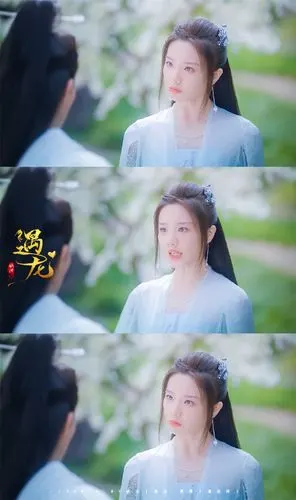 截修9p92- 潘美烨 / 遇龙 / 青青潘美烨超话丨#潘美烨遇龙#21-06