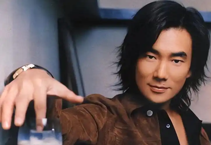 回顾:内娱最大的"笑话",就是任贤齐不红了