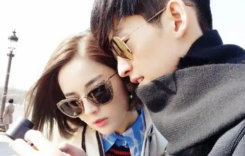 张翰娜扎疑复合张翰有多宠爱娜扎复合细节证据一一遭扒被实锤