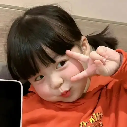 颜文字##遛娃文案##晒娃文案##萌娃头像