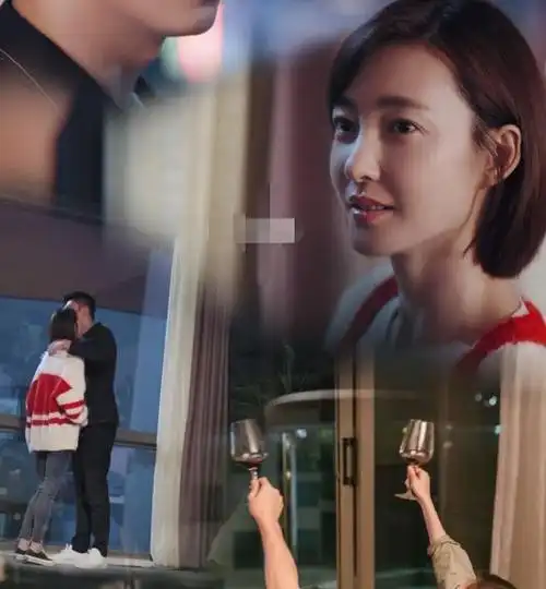 黄景瑜新剧《三生有幸遇上你》未播先火,看到女主后:收视稳了