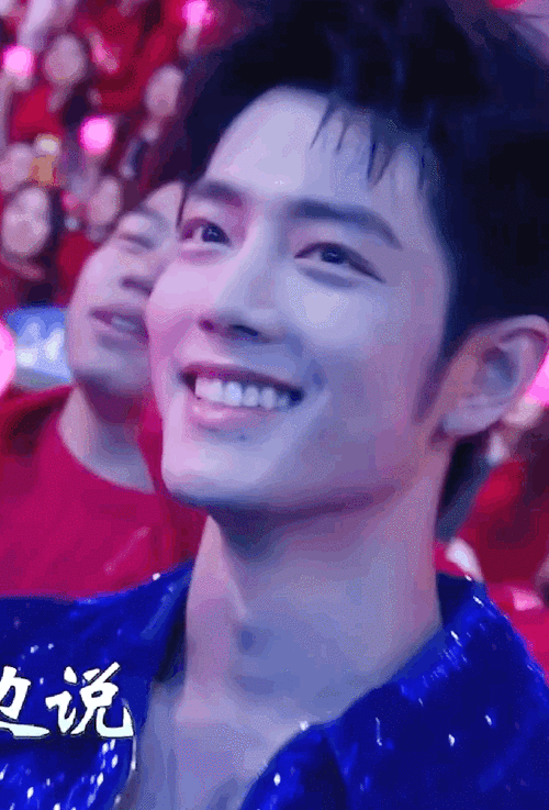 肖战##日常见肖战