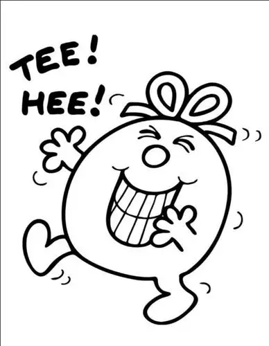 因为还小,我们可以肆无忌惮地玩耍大笑