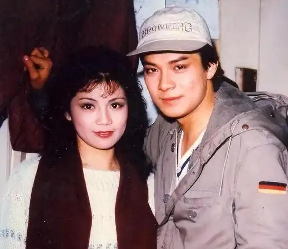 同人不同命!"tvb五虎将"刘德华曾被雪藏,梁朝伟背锅数十年