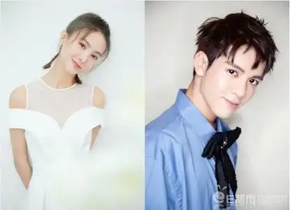 曾舜晞的初吻给了谁 曾舜晞为什么亲金晨 曾舜晞和金晨什么关系