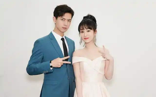 张艺兴杨紫头条盛典(张艺兴杨紫头条盛典合集)-天晟网