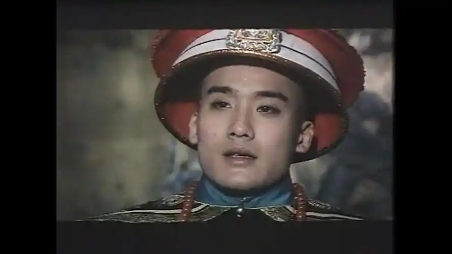 1983第一场春节联欢晚会