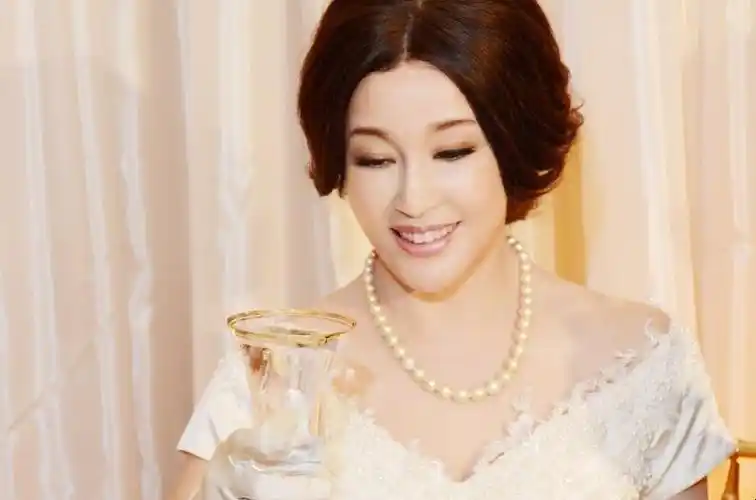 刘晓庆是哪年出生的