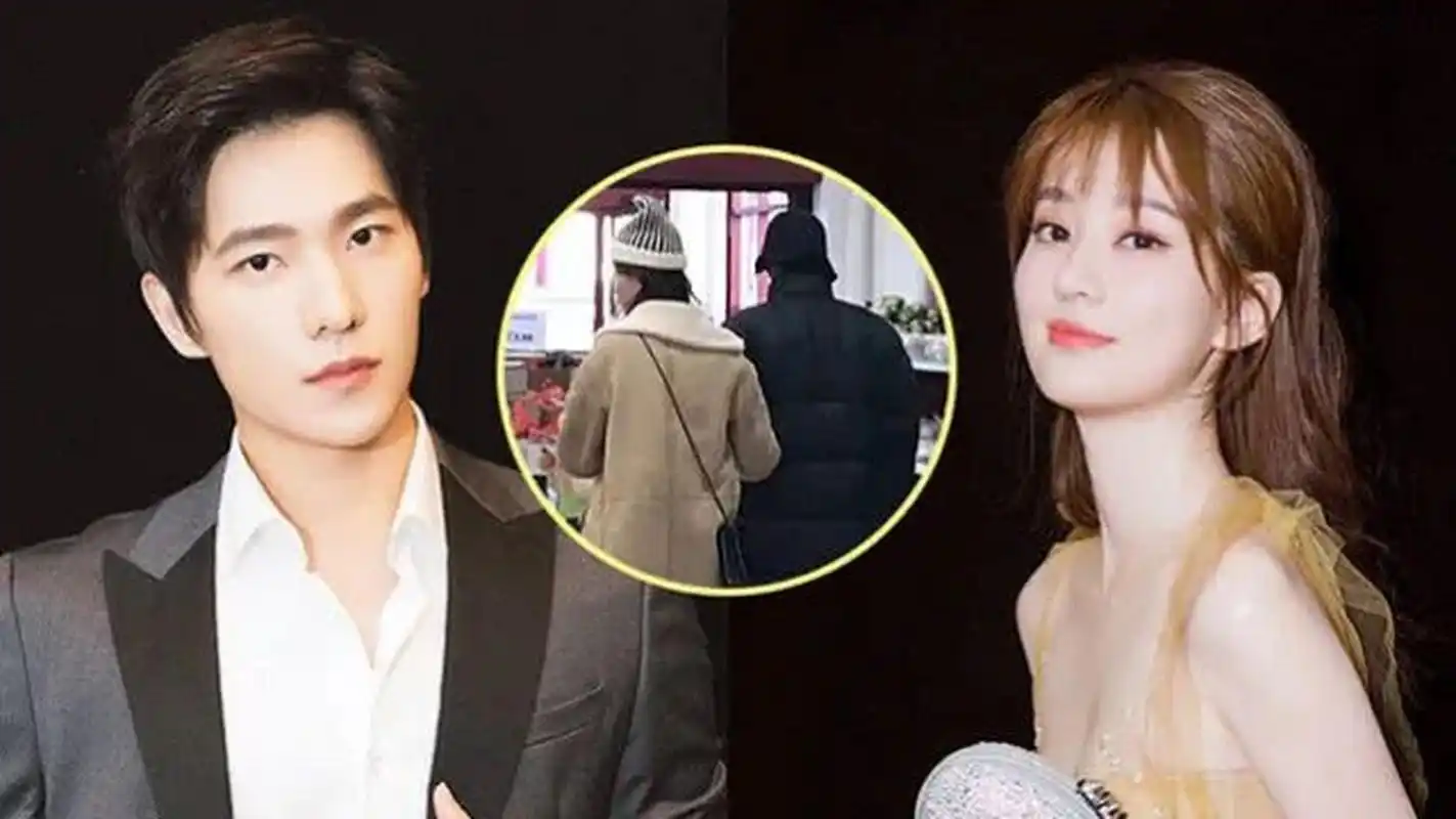 杨洋历任绯闻女友包括李沁,宋茜,张天爱,赵露思及王楚然,但均未获杨洋