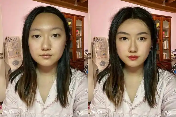 p图教程 | 拯救发际线(内含作业)