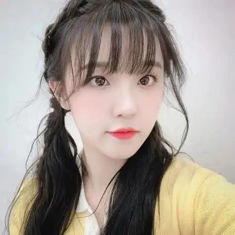 4k头像gidle宋雨琦