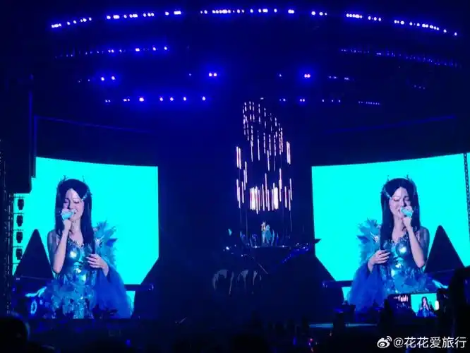 2024张韶涵长春演唱会