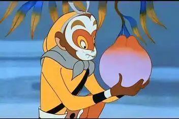 01:41来源:爱奇艺发布时间:2020-11-10大闹天宫:孙悟空守着蟠桃园